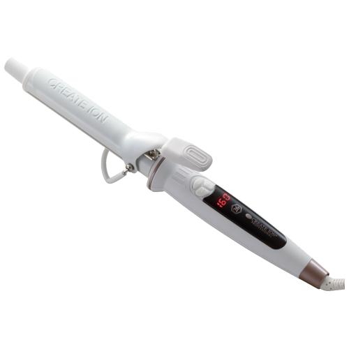 クレイツ エレメア カールアイロン 26mm SC-G73308W 海外対応