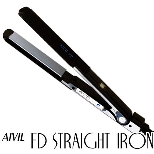 アイビル FDストレートアイロン トリコインダストリーズ
