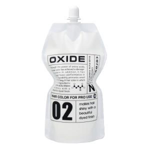 ナカノ キャラデコ アルカリタイプ トーンアップ 1剤 80g|カラー