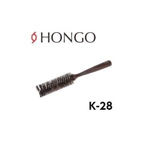 ホンゴ ロールブラシ K-408S : プロコスメYahoo!店 - 通販 - Yahoo