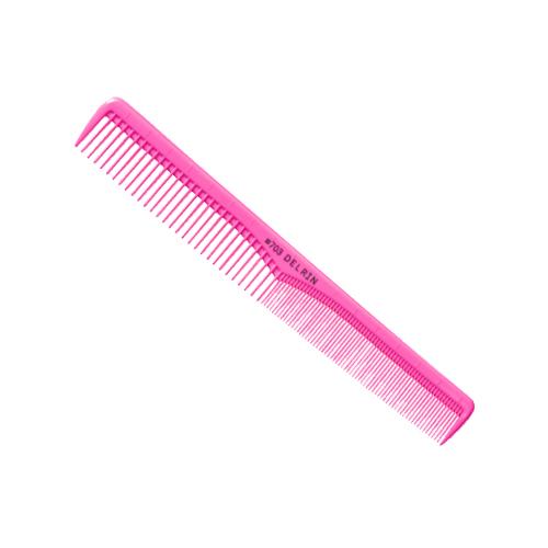 植原セル デルリンコーム 703 ショッキングピンク 【ネコポス可】