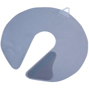 送料300円/3点まで ネックシャッター II 美容院・理容室の定番