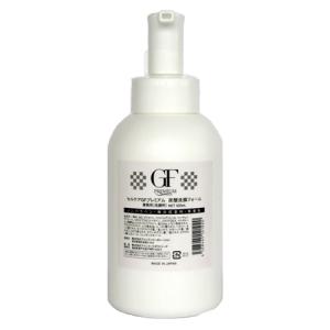セルケア / GF プレミアム 炭酸クレンジング 400g : ビーワールド