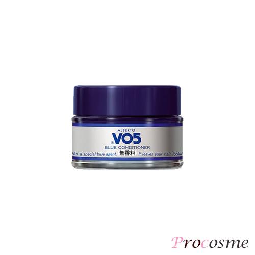 サンスター アルバートVO5コンソート ブルーコンディショナー 85g｜無香料