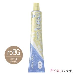 ORDEVE ミルボン オルディーブ クリスタル ハイブライト