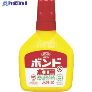 コニシ ボンド木工用 50g(ハンディパック) #10124  ▼000-1287 CH18-50H...