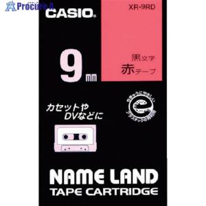 カシオ 【純正】 ネームランド用テープカートリッジ 粘着タイプ 36mm