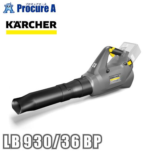 ケルヒャー 業務用 ブロア LB 930/36 BP 10425070 1.042-507.0 ※車...