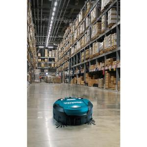 マキタ 充電式ロボットクリーナ 18V 集じん...の詳細画像3