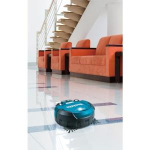 マキタ 充電式ロボットクリーナ 18V 集じん...の詳細画像4