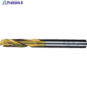 OSG EXゴールドドリル ステンレス・軟鋼用スタブ型 8595293 □▽822