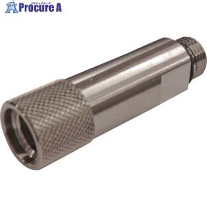 KURITA ロングノズル φ5 200MM ▽363-4647 AG45-5-200 1本 : プロ