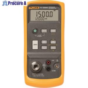 FLUKE 圧力校正器 717 300G  ■▼102-1415 717 300G  1S｜procure-a