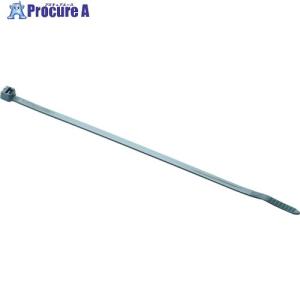 PANDUIT ナイロン結束バンド MIL 耐候性黒 PLT4S-M00  ■▼102-1491 PLT4S-M00  1袋｜procure-a