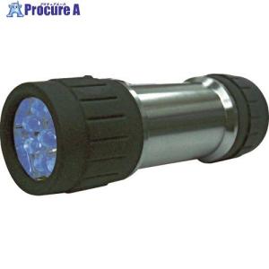 KONTEC 9灯ブラックライト  ▼102-6007 PW-UV943H-04  1個｜procure-a