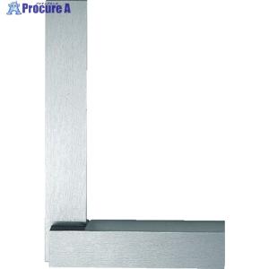 TRUSCO中山 TRUSCO 平型スコヤ 400mm JIS2級 ▽102-8090 ULD-400 1個