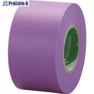 ニチバン 建築用マスキングテープ 2551H-30 30mmX18m    102-8411 2551H-30  1パック