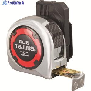 Tajima（タジマ） GAGL2550S コンベックス 剛厚Gロック-25【300245