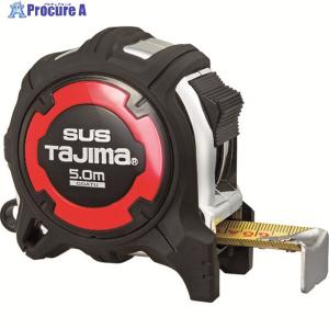 Tajima（タジマ） スケール コンベックス 剛厚セフステンロックマグ25