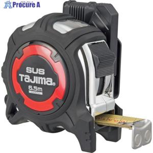 タジマ 剛厚セフGステンロックマグ25 6.5m メートル目盛 GASFGSLM25-65 ▼103-0108 (株)TJMデザイン