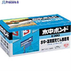 コニシ 水中ボンドE380 6kg #45647 ▽103-4251 E380-6 1S : プロ コニシ 水中ボンドE380 6kg #45647 ▽103-4251 E380-6 1S : プロ