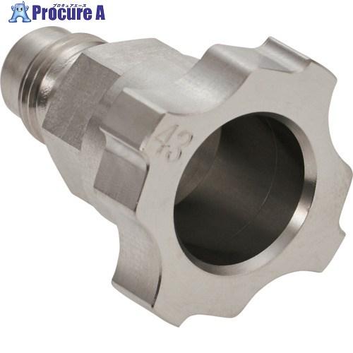 3M PPS アダプター タイプ43 16139  ■▼104-7059 16139  1個