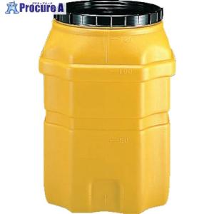 コダマ樹脂工業 タマローリータンク（縦型） AV-500 【500L】【個人