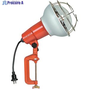 ハタヤ 45W LED作業灯 100V ▽470-6901 RXL-10W 1台 : プロキュア