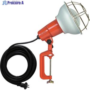ハタヤ リフレクターランプ500W (RC、RE、RG、RY型用) ▽106-2034 RS