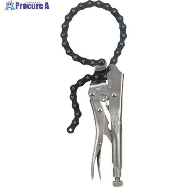 IRWIN チェーンクランプ(20R)用 延長チェーン 225mm  ▼106-2253 40EXT...