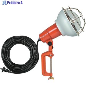 ハタヤ 45W LED作業灯 100V ▽470-6901 RXL-10W 1台 : プロキュア