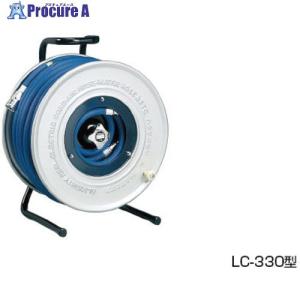 ハタヤ エアーリール 20m 内径φ8.0 天然ゴム製5/16ホース LC220 wyw801m LC-220 エヤーリール ハタヤリミテッド 材質(ホース)綿編糸補強天然
