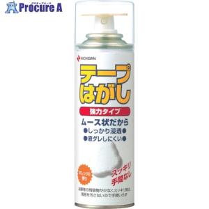 ニチバン テープはがし 強力タイプ 220ml  ▼106-9595 TH-K220  1個