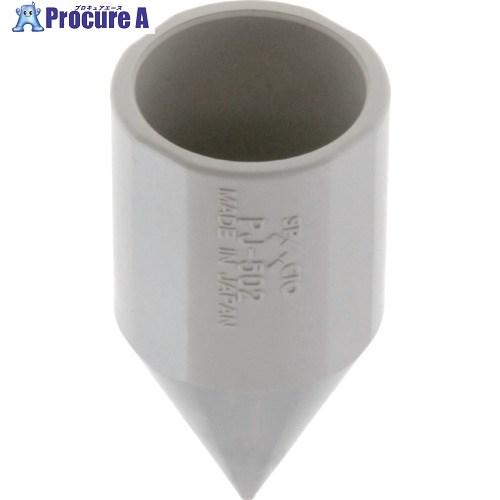 SPACIO プラスチックジョイント PJー502W オフホワイト 白  ■▼108-1614 PJ...
