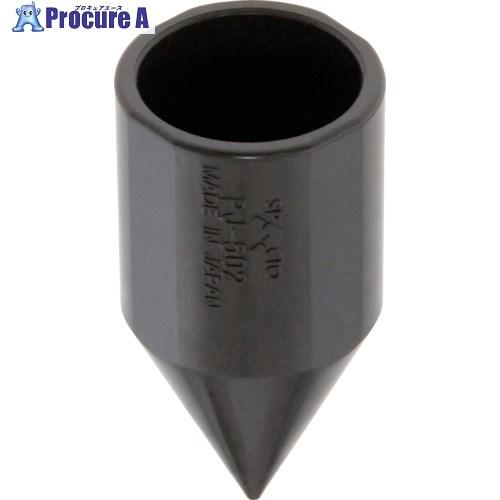 SPACIO プラスチックジョイント PJー502G ダークグレー グレー  ■▼108-2095 ...