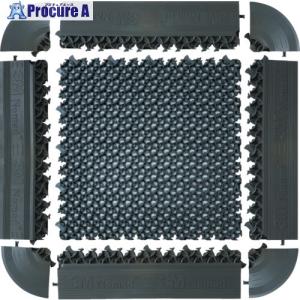 3M モジュラーサイドエッジ8303/8304 幅80mm (各20枚入) ■▼108-8267 MOD/SE 8303 1箱