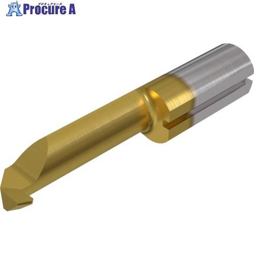イスカル ピコカット小径ソリッドバー PICCO R/L 080 IC228  ▼110-3675 ...