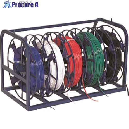 DENSAN マジラックリール5連小  ■▼111-3103 MRR-325  1個