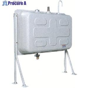 CORONA（コロナ） オイルタンク 灯油タンク 容量198リットル 屋外用 TC