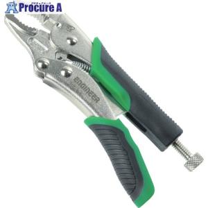 エンジニア プライヤー ネジザウルスVP-1  ▼111-7945 PZ-64  1丁｜procure-a