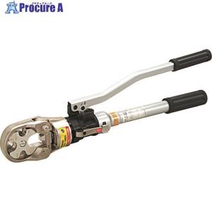 カクタス　手動油圧式工具　S-150E S-150E – 株式会社カクタス