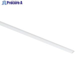 光 アクリル三角棒 5×1000mm ▼112-3244 HV-5 1本