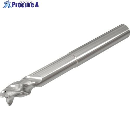 イスカル 超硬ソリッドエンドミル ECA-H3-CF IC08  ■▼112-3305 ECA-H3...