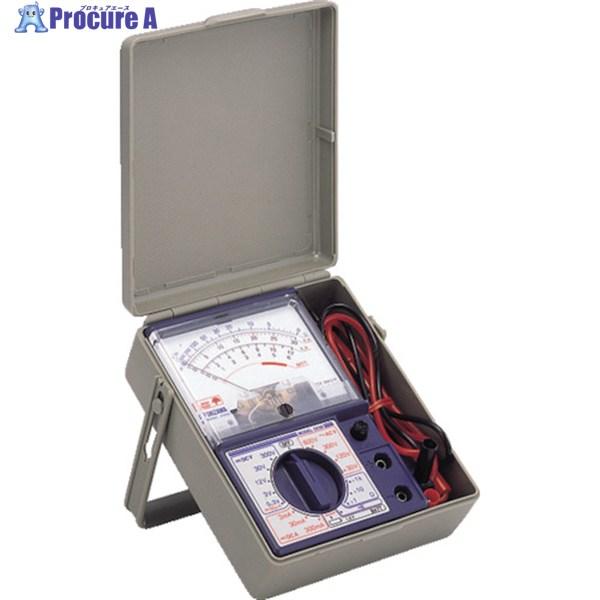 西澤 アナログテスタ  ▼112-5206 5230-01  1台