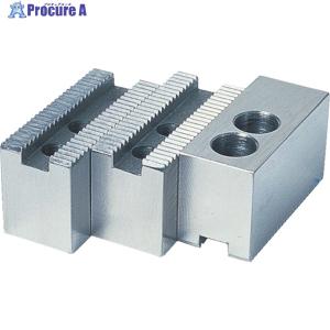 TRUSCO 生爪北川用 HJ用 チャック10インチ  ▼112-8892 HJA6-10