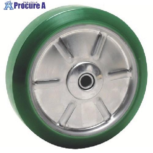 シシク ウレタン車輪のみ 125径  ■▼112-9378 SUW-125  1個