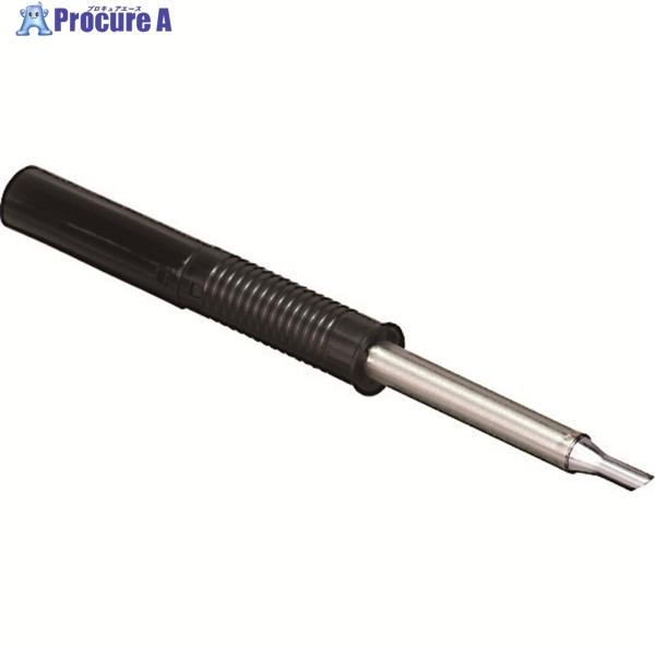 グット 交換コテ先(RX-8シリーズ) こて先径3mm  ▼112-9933 RX-80HRT-3C...