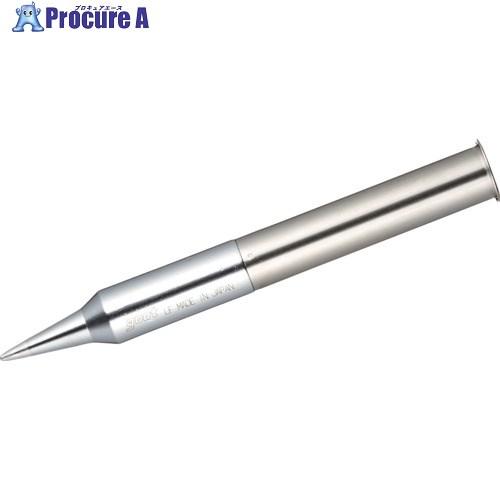 グット 替こて先B型 CXR-60/80用  ▼112-9960 CXR-80RT-B  1個