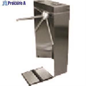 DESCO TURNSTILE WITH COMBO TESTER X3 ■▼113-6482 50779 1台
