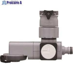 タカギ 全自動洗濯機用分岐栓 G490 (適合ホース:内径12mm〜15mm